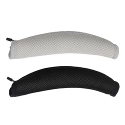 Headband Cover Headphone Beam Protector For Logitech G PRO X 2 Headset Breathable Mesh Fabric Headband Protection