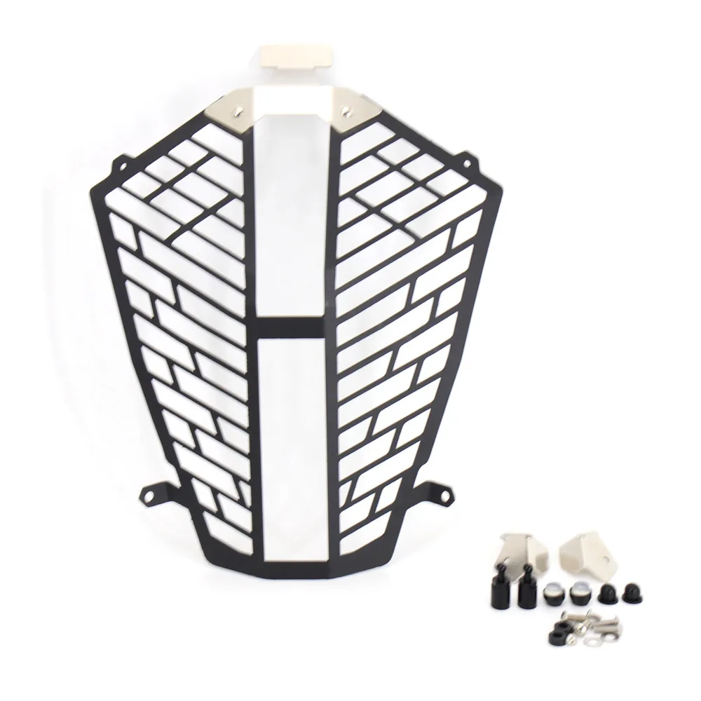 

For KTM 1290 Super Adventure S/R Motorcycle Headlight Cover Headlights