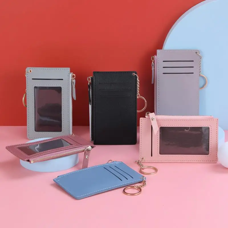 carteira-feminina-estilo-coreano-com-ziper-porta-cartoes-multiplos-porta-cartao-de-Onibus-estojo-de-cartoes-em-couro-pu-d