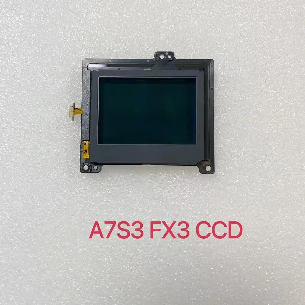 New Original CMOS for Sony ILCE-7S3 A7SM3 A7Siii FX3 CCD Repair Parts - Image 2