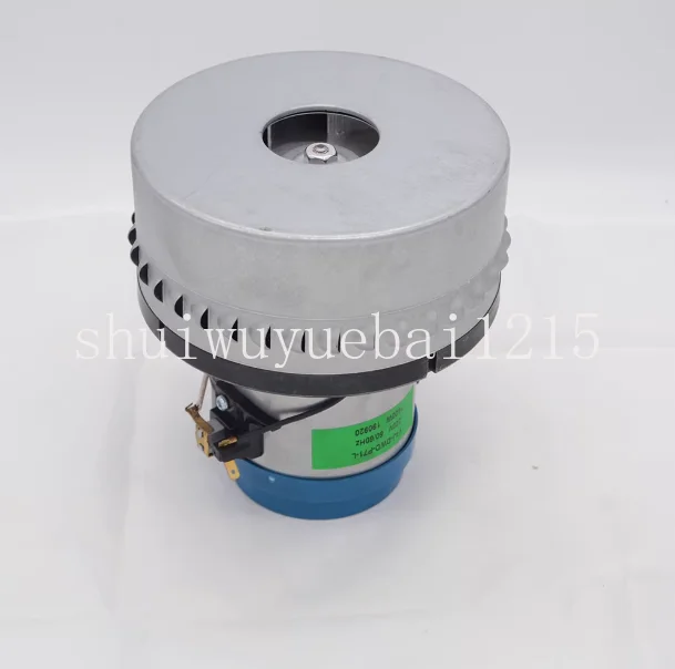High Power Motor Double Blades Copper Wire 220V V4J-DWD-P71-L 1400W/1500W Motor For Various Models Vacuum Cleaner Accessories