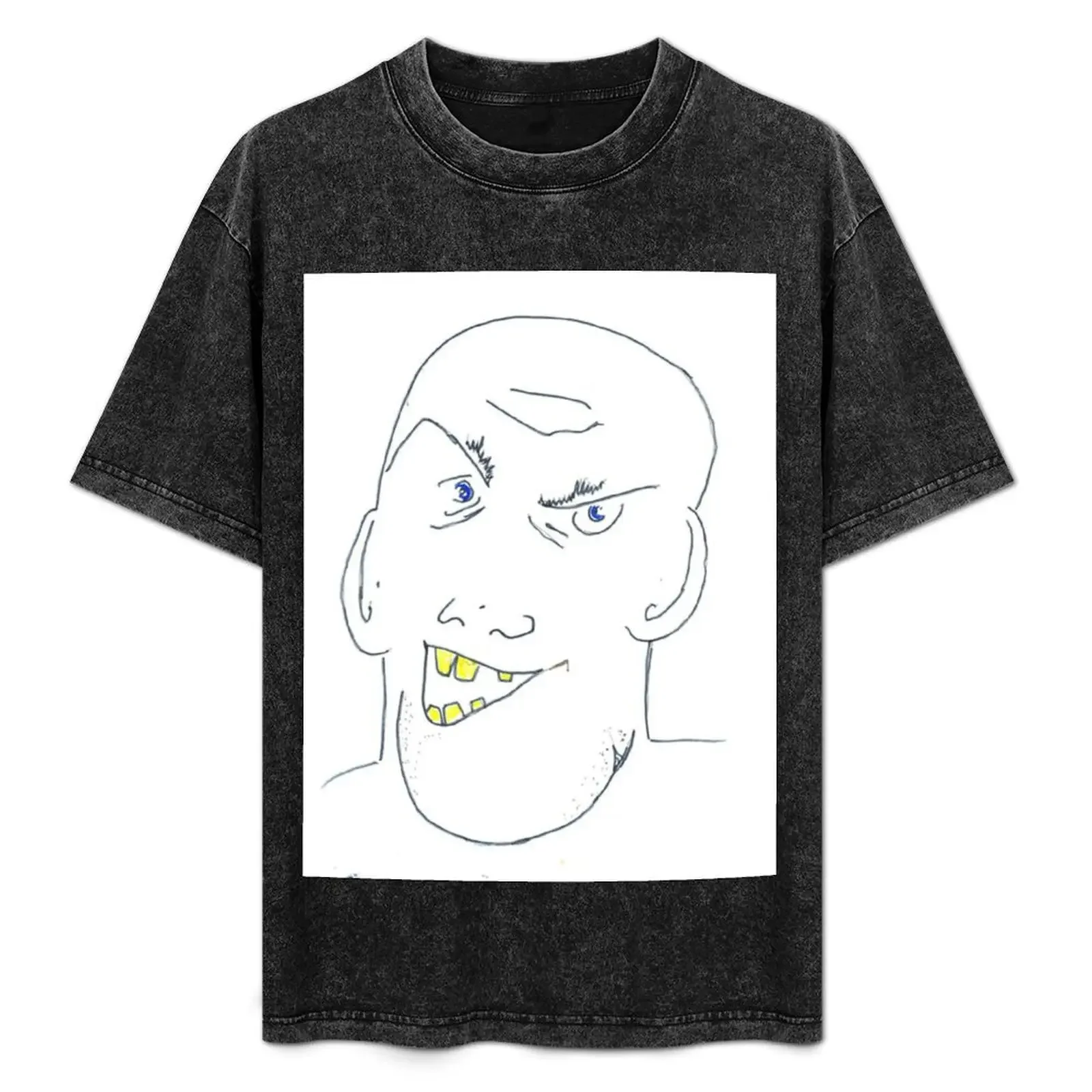 

Alright T-Shirt Moisture Wicking Athletic T-Shirt
