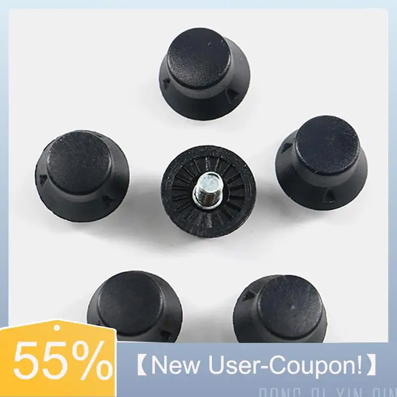 【قسيمة مستخدم جديدة!】12 قطعة من مسامير أحذية كرة القدم M5 13 مم مسامير أحذية مسار العشب للمنافسة الرياضية الداخلية والخارجية