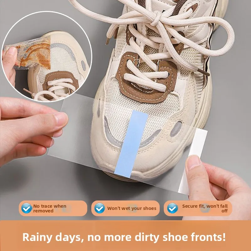copriscarpe-impermeabili-adesivi-antipioggia-membrana-antisporcamento-copriscarpe-slip-on-per-giorni-bagnati-pellicola-protettiva-per-punta-delle-scarpe
