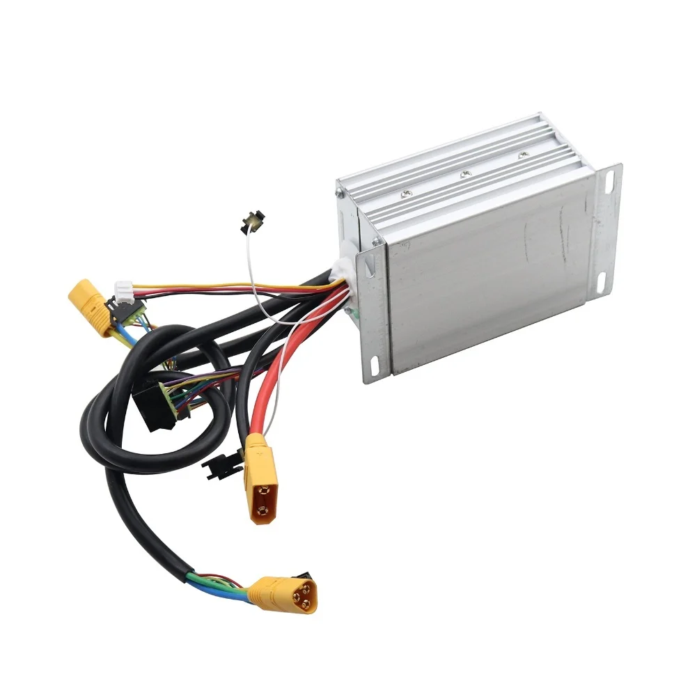 

for KuKirin and For G2 Master Scooters 48V25A Dual-Motor Controller Brushless Motor ABS Protection Lightweight