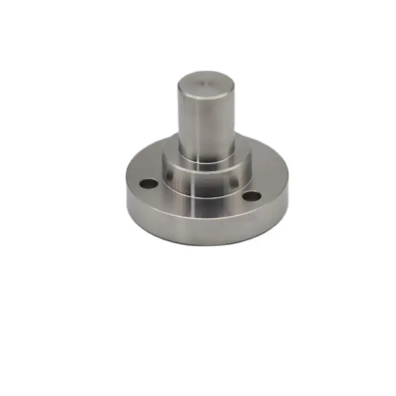 CNC Machining Parts for Non-Standard Devices Customized