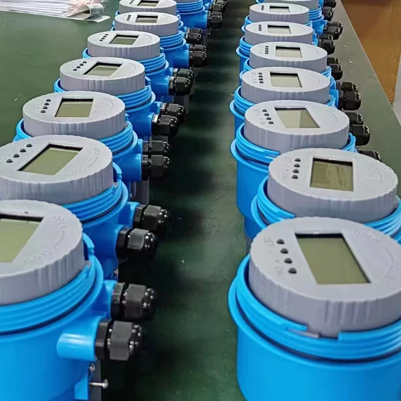 Smart Wireless Ultraschall Flüssigkeitsstandsensor Atech lpg Wifi Level Meater