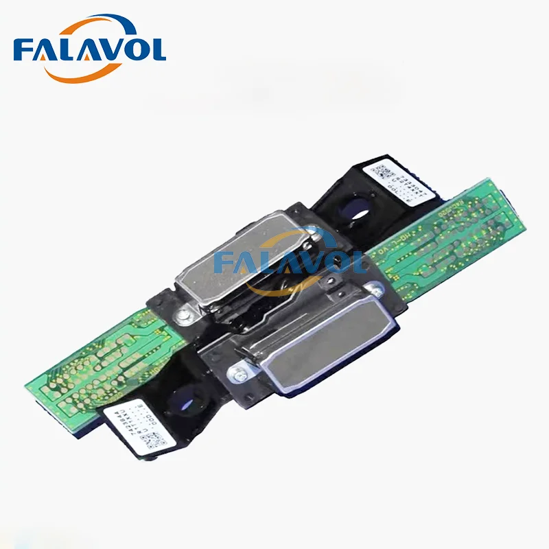 Cabeça de impressão FALAVOL DX4 para Epson Roland VS640/RF640/RE640/SJ740/VP540 MIMAKI JV2 JV4 Eco Solvente Impressora nova cabeça original DX4