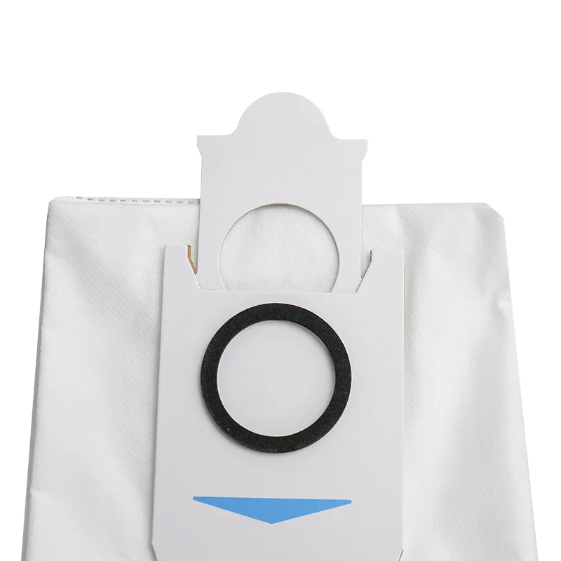 Dust Bag For Ecovacs X1/X1 PLUS/T10/T10 PLUS Robot Vacuum Cleaner Accessories Spare Parts