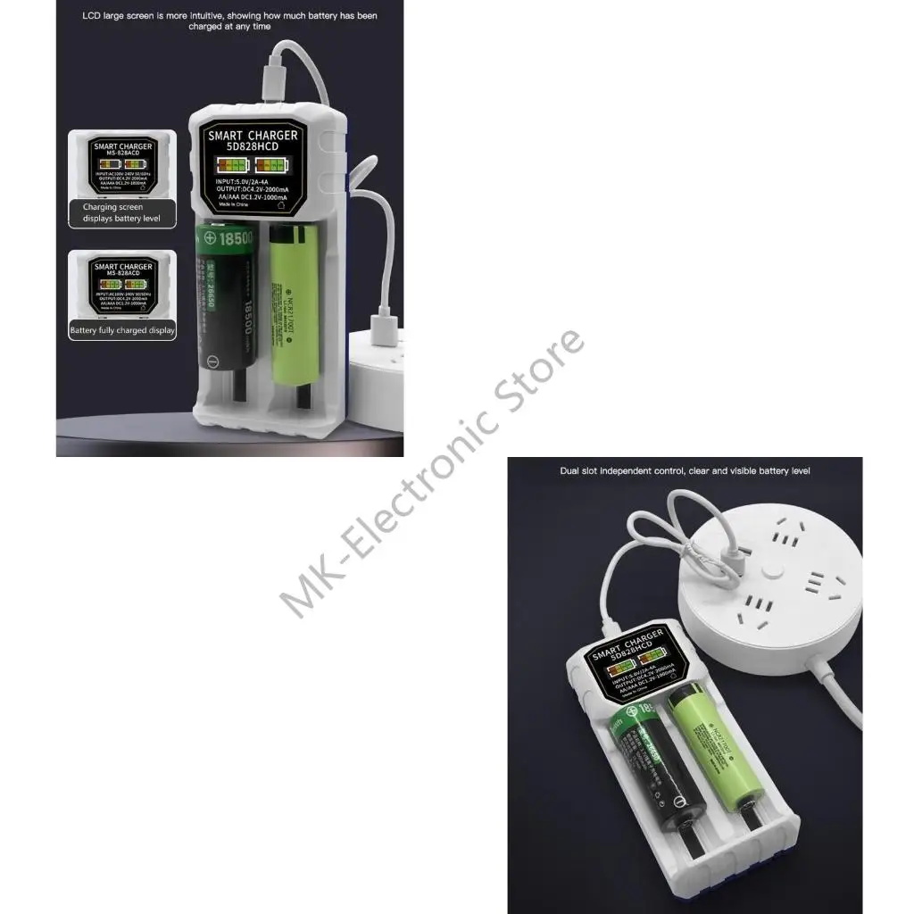 R2LF Universal Doub…