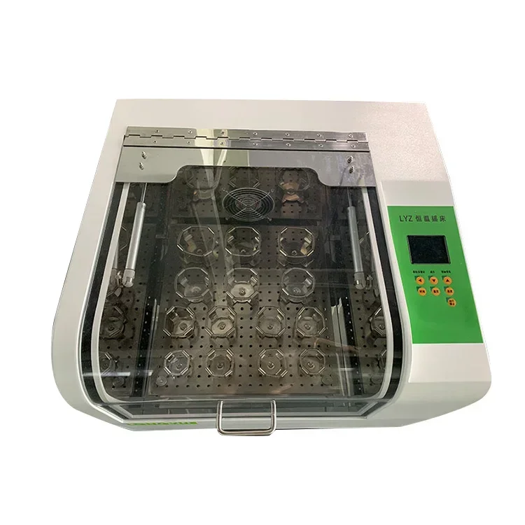 Constant Temperatur…