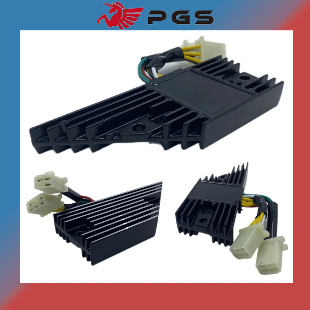 PGS 31600-MJ0-003 Motorcycle regulator rectifier For Honda CBX750F CBX 750F 750 F 1984 1985 1986 1987 RC17