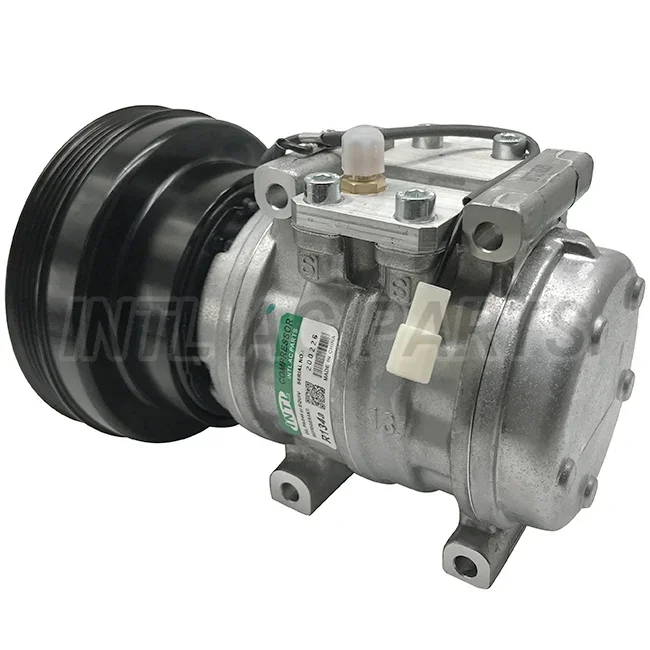 10P13C 147200-1922 047300-8522 1472001922 0473008522 auto ac compressor for Toyota MR2 SW20