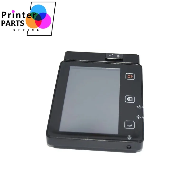 FM1-P235 Control Panel Assembly for Canon MF733CDW MF733 MF734 MF746 733 734 735 741 742 743 Display Unit Touchscreen FM1-P234