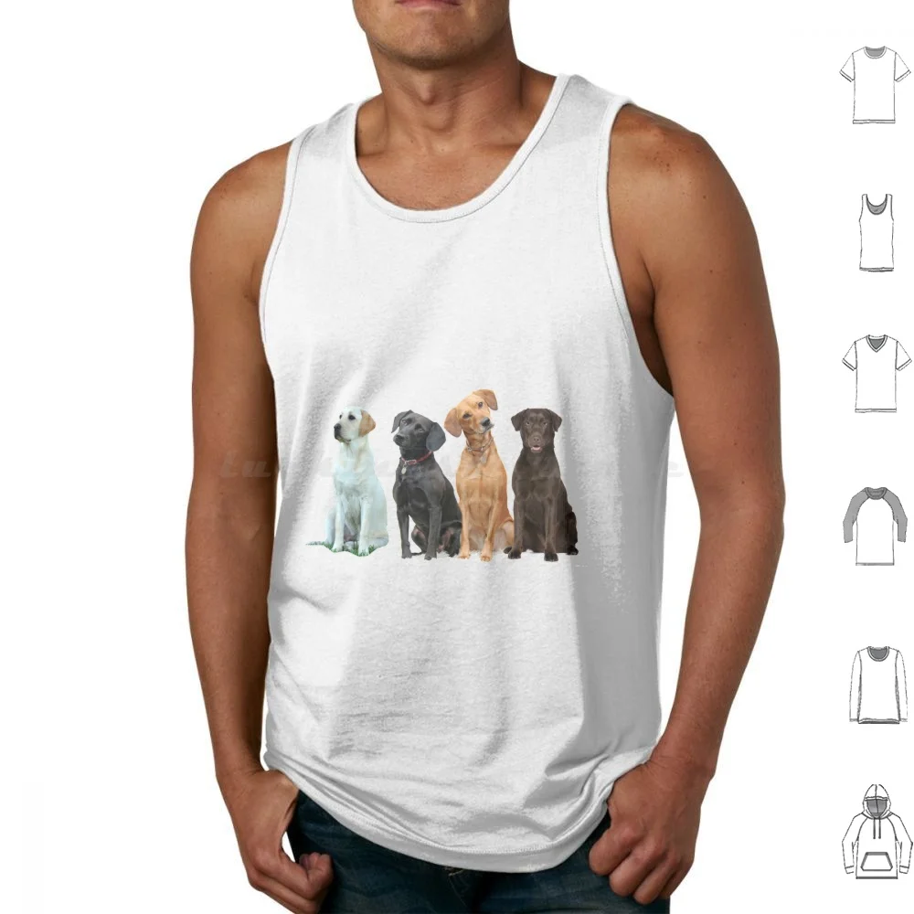 

Лабрадор ретриверы белый, черный, желтый и рожденный охотничьи собаки майки с принтом хлопок черный лабораторный лабораторный лабрадор ретривер