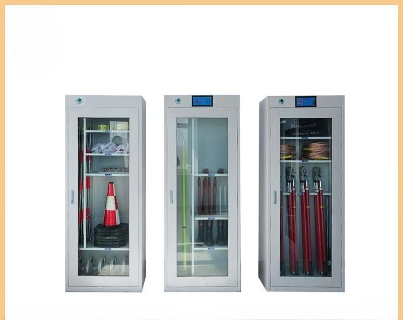 Electric Power Ordinary Safety Tool Cabinet Worker Appliance Cabinet Distribution Room Constant Temperature Dehumidification