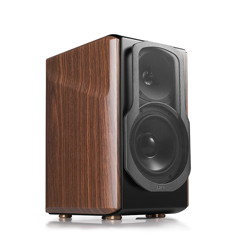 EDIFIER S2000MKIII ワイヤレスBT 2.0 HiFiアクティブスピーカー