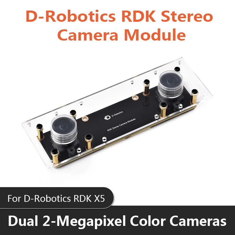 d-robotics-rdk-stereo-camera-module-for-d-robotics-rdk-x5-with-dual-2-megapixel-color-cameras