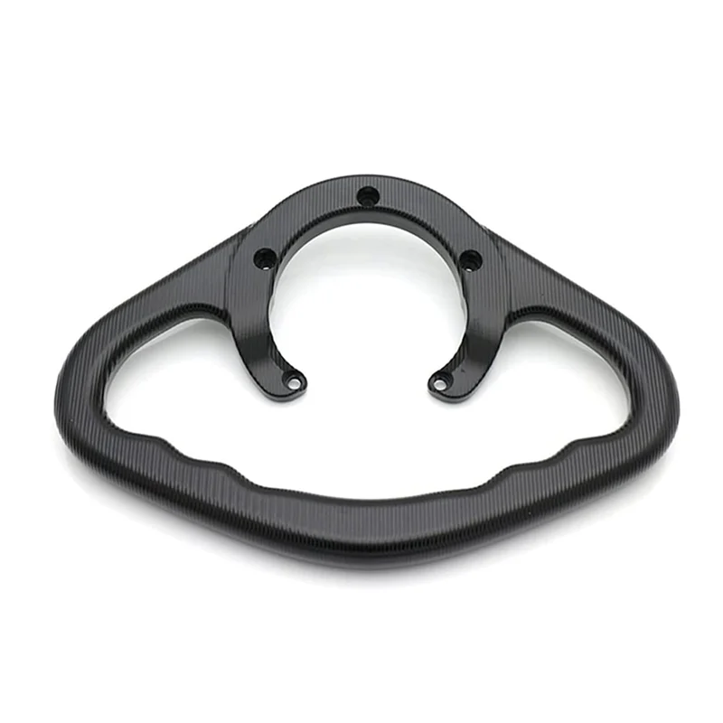 

Ручка топливного бака мотоцикла AA для Suzuki GSXR 600 750 1000 1300, поручень для пассажира мотоцикла