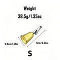 S-3pcs