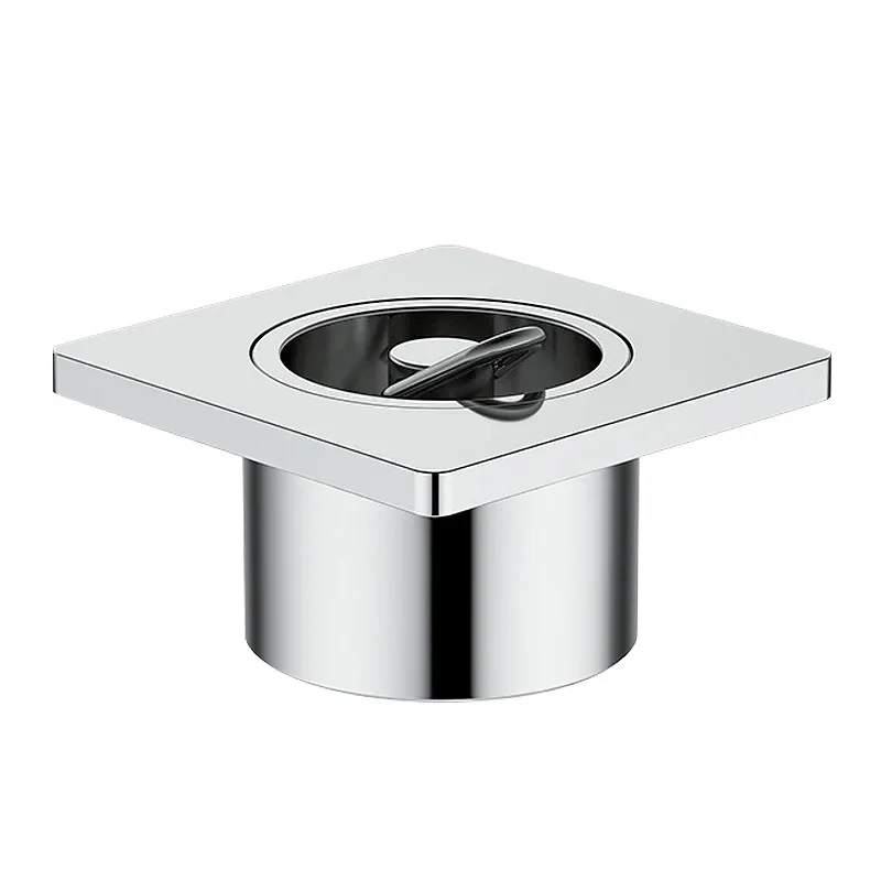 

Цельномедный герметичный напольный слив для бассейнов, ванн, гидромассажных ванн, прудов, канализации, диаметр труб 50/75/110 мм