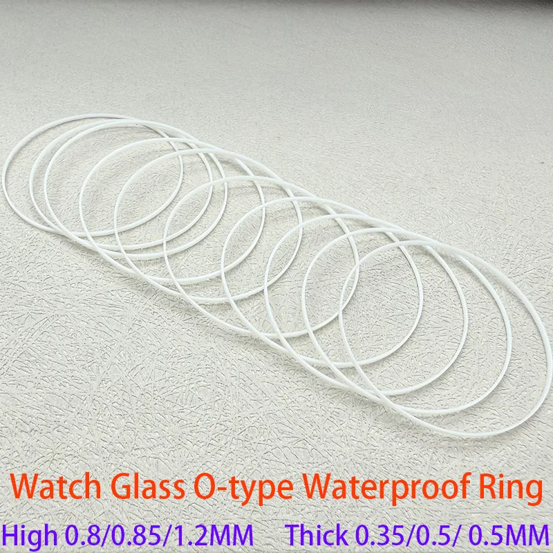 Watch Glass Gasket … - image