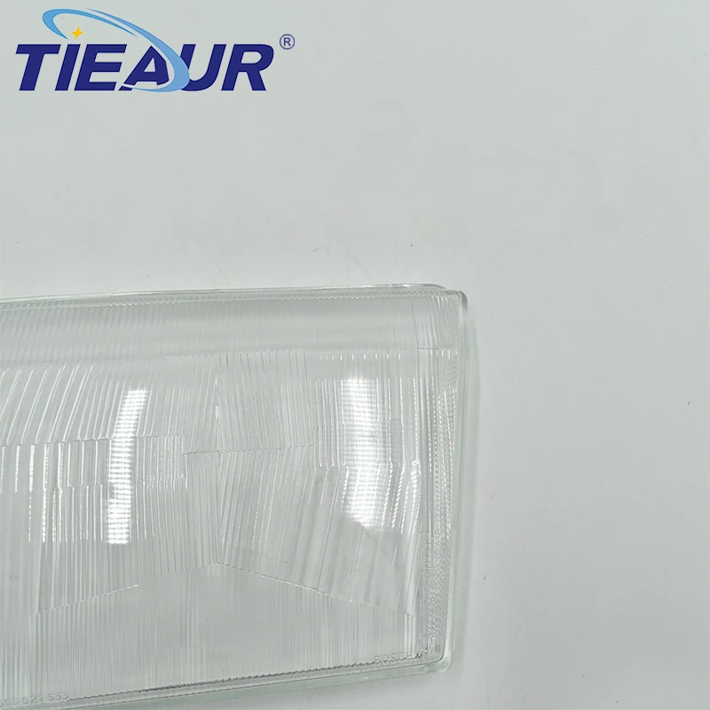 Car Transparent Lampshade Lamp Headlight Cover Lens Glass Shell Masks Headlamp For Mercedes-Benz W140 104 1996 1997 1998