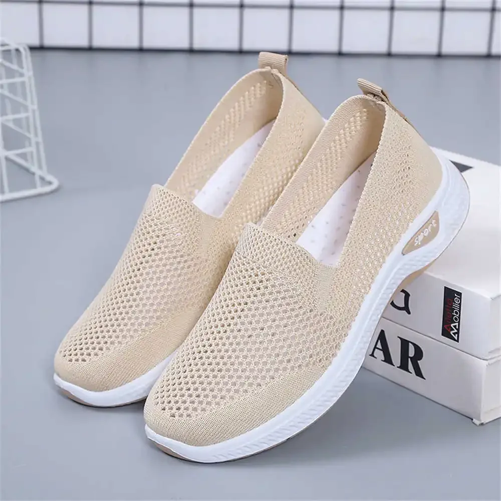 

Knitted 36-39 Running Shoes For Woman Basketball Classic Sneakers Tennis Size 50 Sport Hand Made Stylish To Play Bity