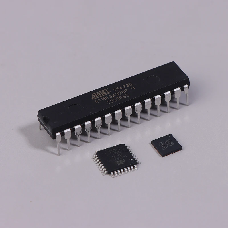 1 шт. ATMEGA328P-MU ATMEGA328P-AU/PU 8-битный микроконтроллер ATMEGA328P аксессуары инструмент