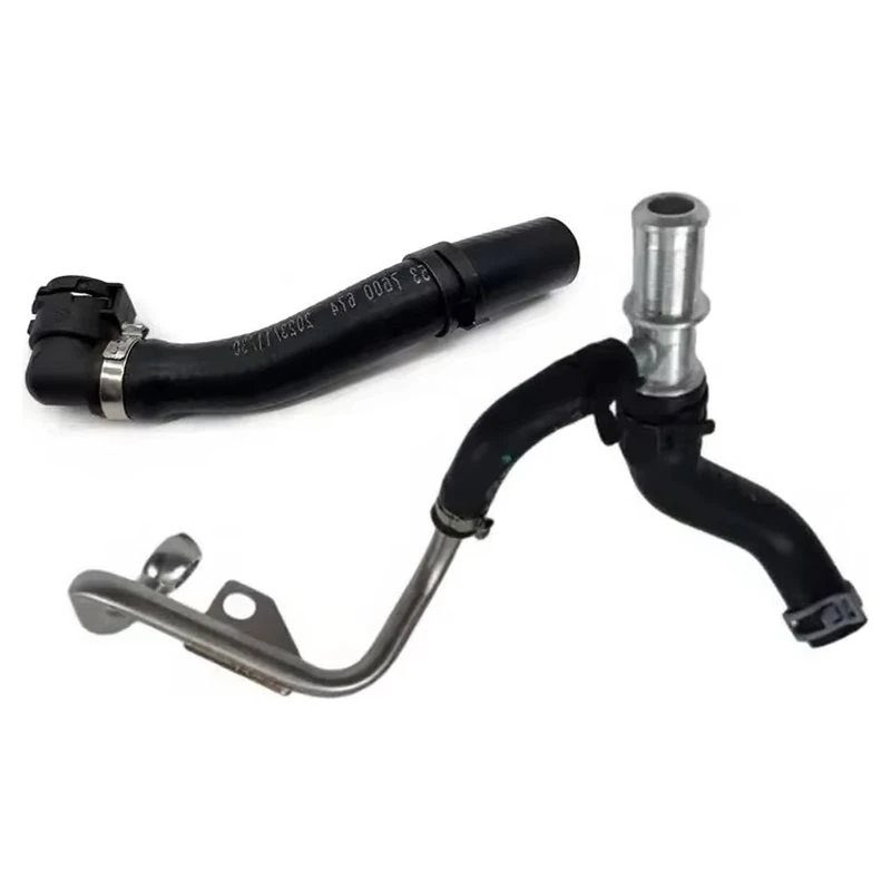 Coolant Return Hose Kit Coolant Water Hose Coolant Water Hose For Mini R55