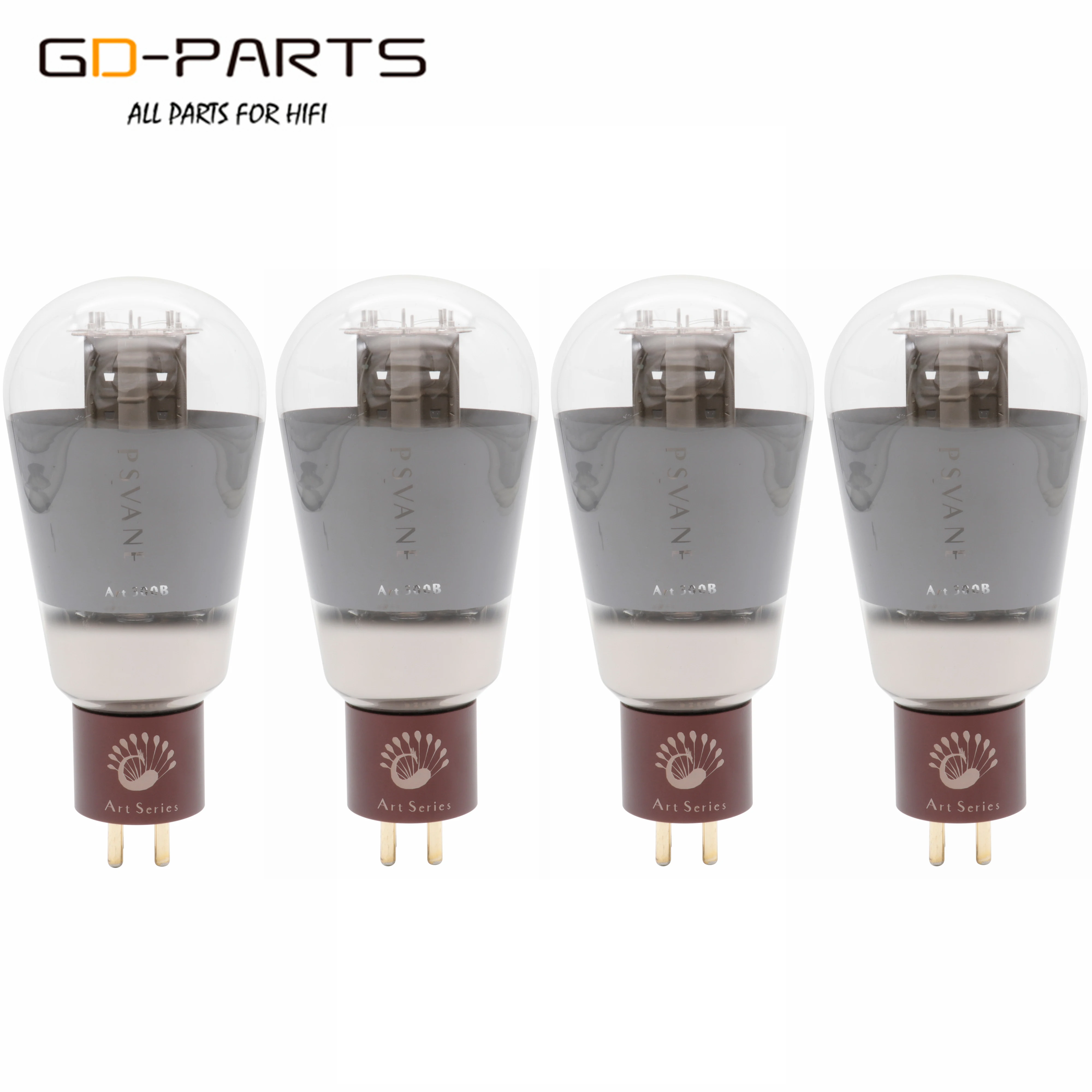 PSVANE 300B-T3 300B-TIII Vacuum Tube for Hifi Audio