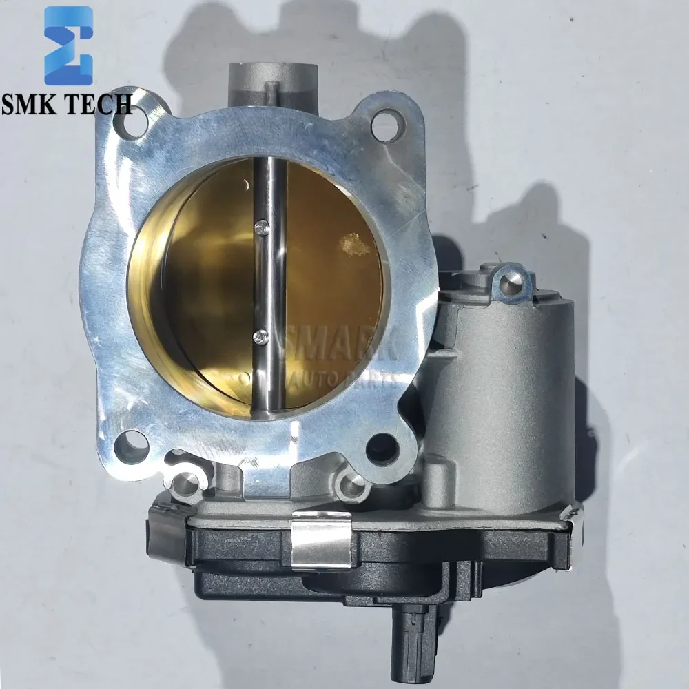 Montaż elektroniczny korpusu przepustnicy 12632093BA 12670836 12669148 12670836AA