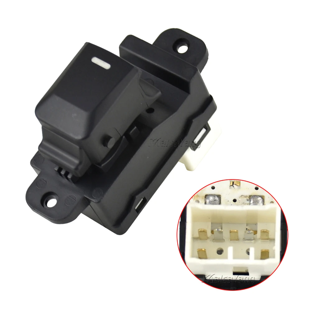 Front Right/Rear Left/Rear Right Car Window Switch For Kia K3 Forte 2012 2013 2014 2015 2016 2017 93581A7100 93581-A7100