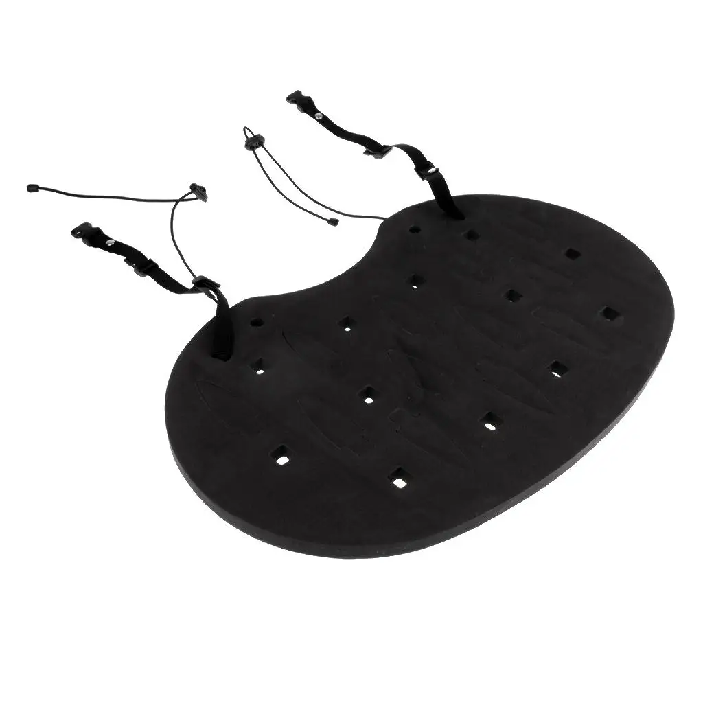 

Fly Fishing Tying Tool Pallet Fly Fishing Line Tray Orgnizer Black