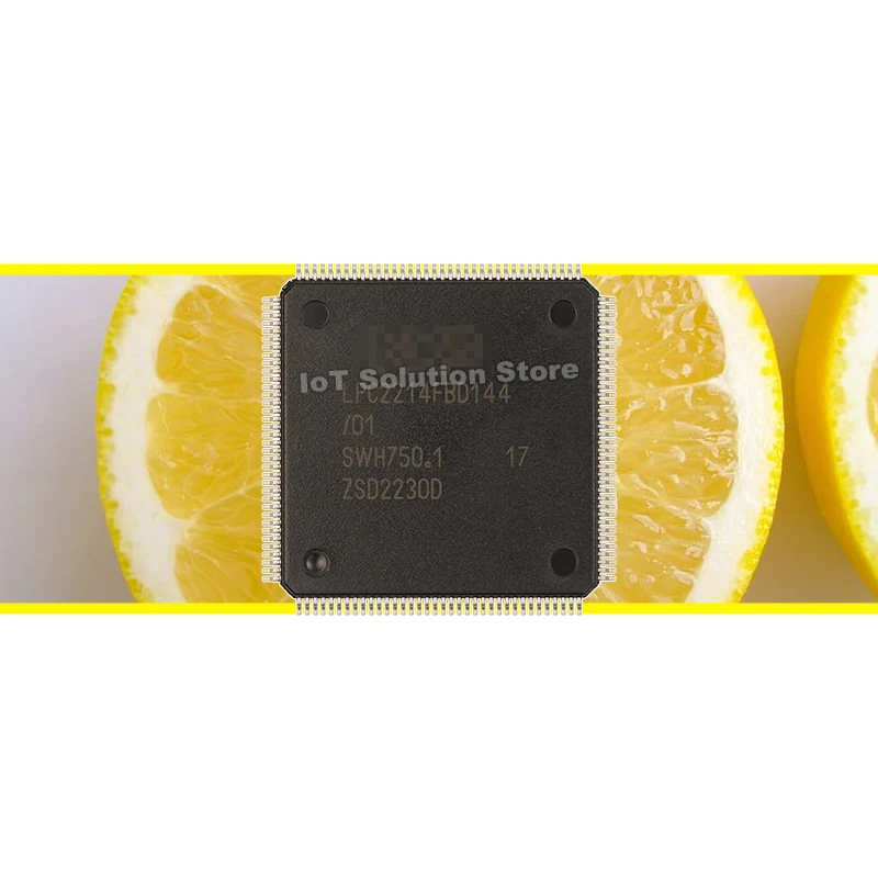 

1PCS MK66FN2M0VLQ18 MK10FN1M0VLQ12 MIMXRT1024CAG4A MK10DX128VLQ10 MKV58F1M0VLQ24 SPC5634MF1MLQ80 MKM35Z512VLQ7 MK10DX256VLQ10