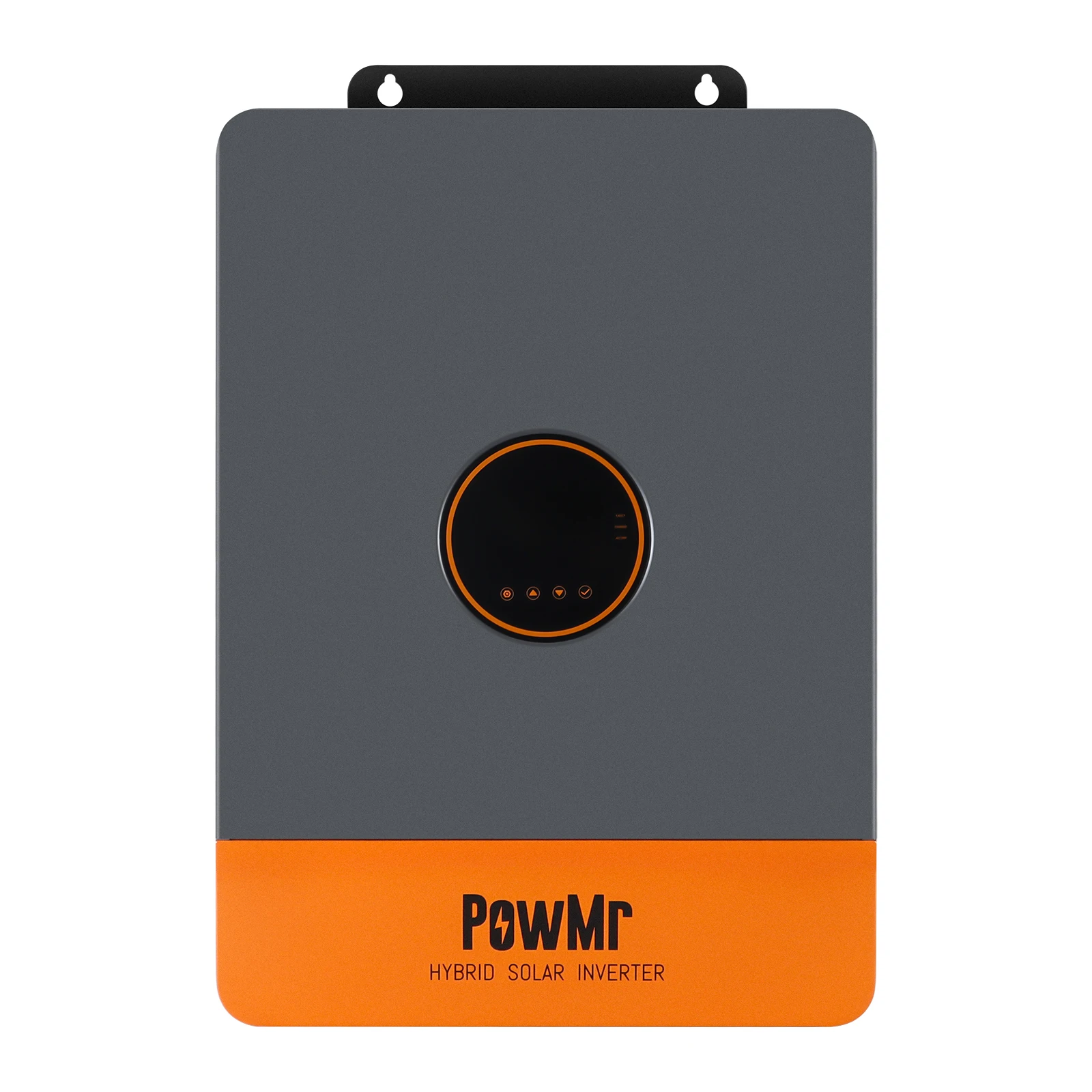 PowMr 24 kW Hybrid-Solarwechselrichter, 48 V, 220 V, 3-Phasen-Wechselrichter, Ein-Aus-Gitter, Dual-MPPT-Ausgang mit MPPT 260 A Ladegerät, parallel bis zu 6 – Detail 10