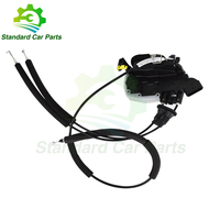 80500-JM00A 80501-JM10A 82500-JM00A 82501-JM00A Door Lock Actuator For Nissan Rogue 2008-2015 Rogue Select 2014-2015 2.5L L4