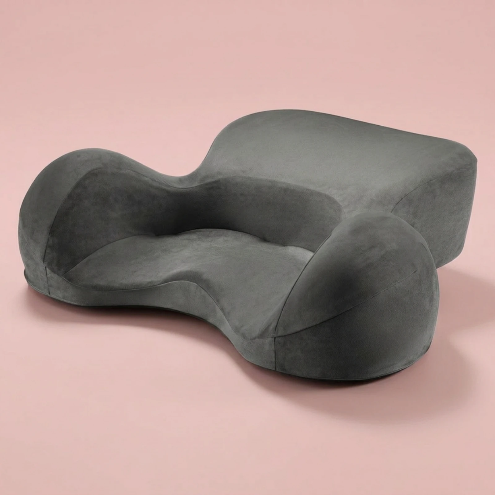 Cojín de Meditación Ergonómico - Meditation Cushion Zafu reseña y precio
