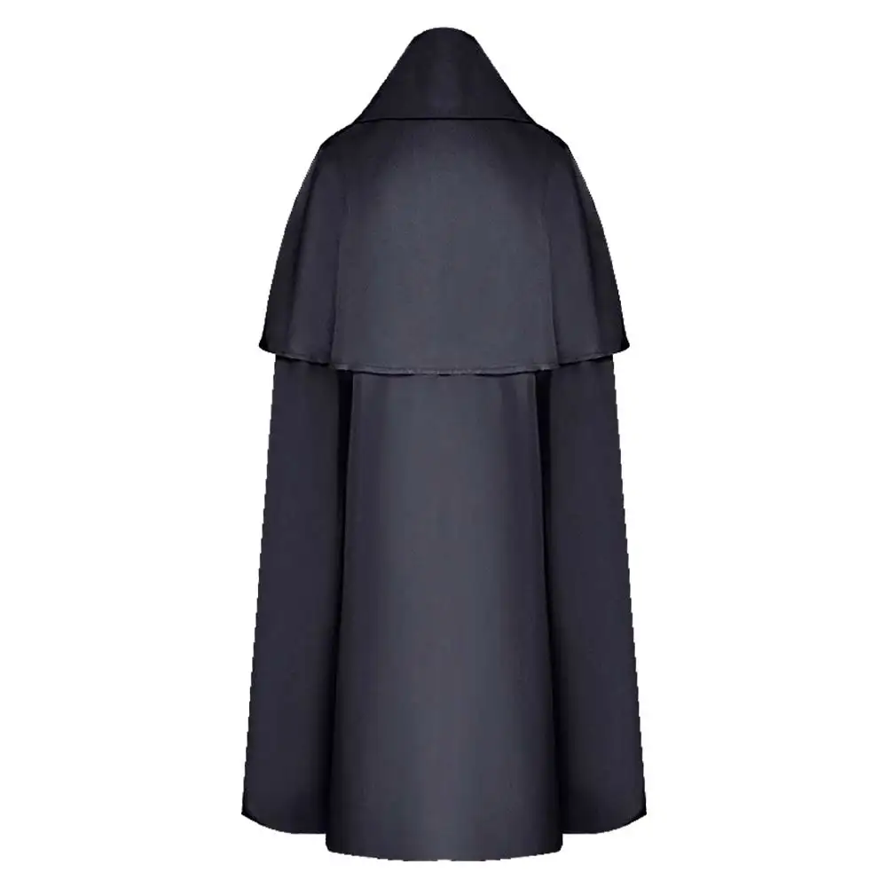 Anime My Dress-Up Darling Inui Sajuna Cosplay Costume Kitagawa Marin Roleplay Suit Women Soldier Uniform Dress Cloak Hat Set view 4