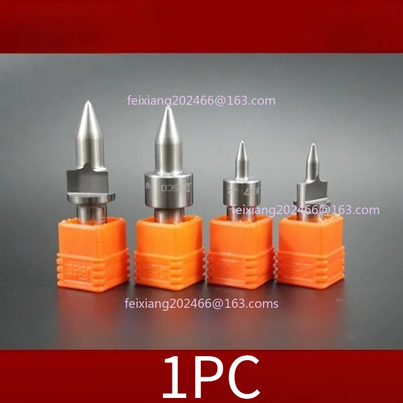 1PC Hot Melt Drill Bit Alloy Steel Tensile Drill Bit M3 M4 M5 M6 M8 M10 M12 Flat And Round Mouth Type Extrusion Tap
