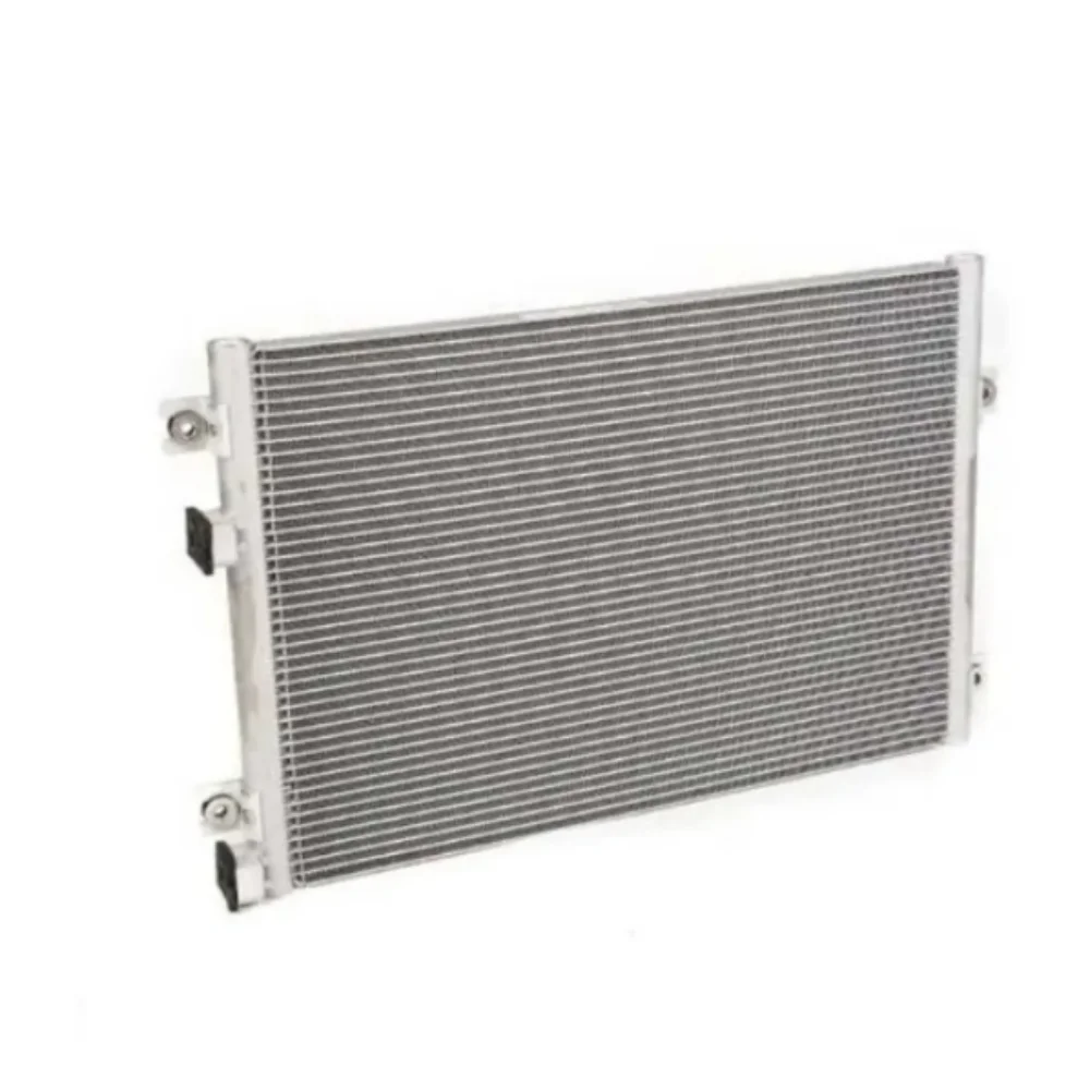 AC Condenser 16235278 for Wheel Loader L110F L110G L110H L120F L120G L180H