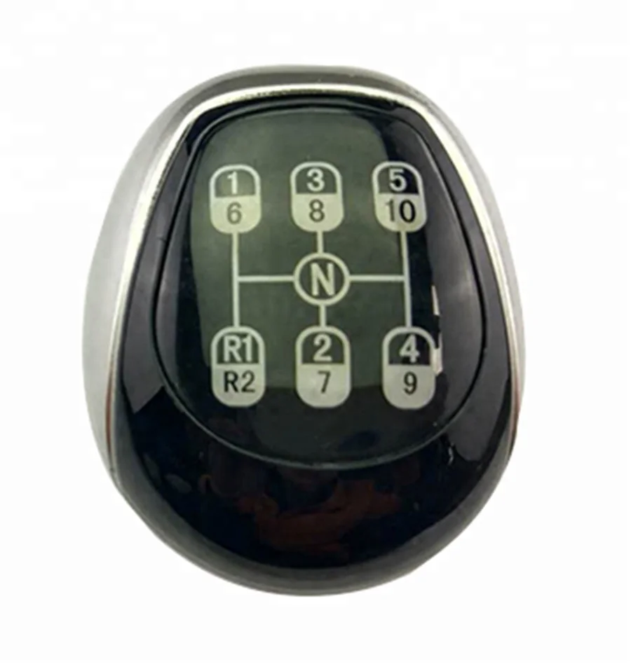 

WG9925240020 dump truck gear shift knob in stock