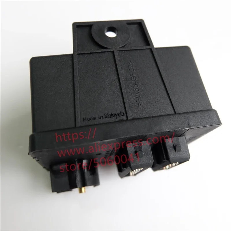 Glow plug controller for Great wall Haval H3/H5 Diesel 2.8T/2.5T engine 0281003018