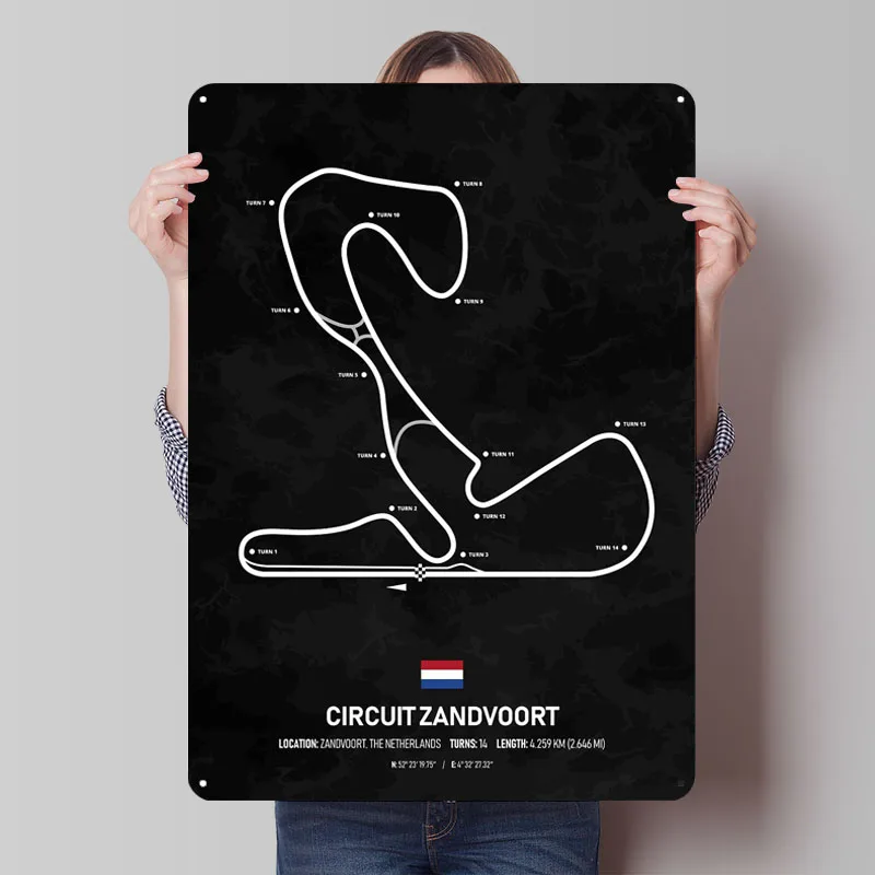 zandvoort-circuito-textura-f1-sinal-de-metal-cartaz-de-corrida-decoracao-do-banheiro-sinais-de-metal-personalizados-para-decoracao-de-arte-de-parede-retro-cafe-bar