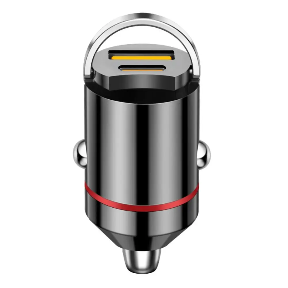 New USB-A/USB-C Car… - image