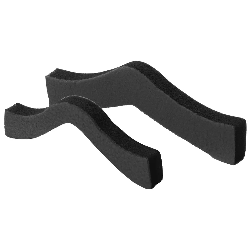 EZReplace Sponge Anti-Fog Nose Bridge Pads For Oakley Line Miner L OO7070 Snow Goggles