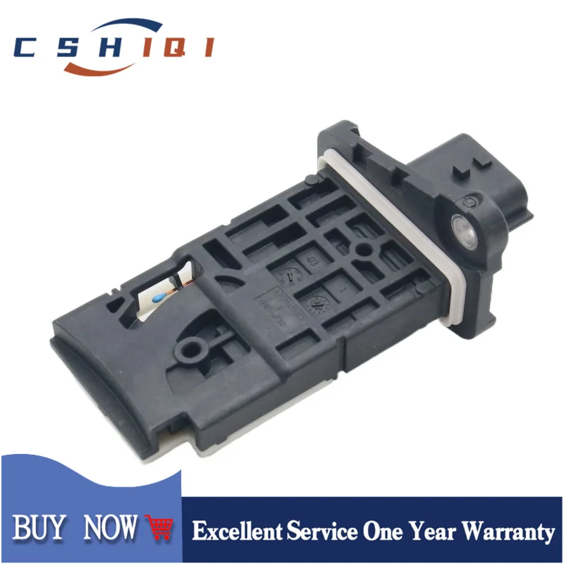 

22680-7131R Mass Air Flow Meter Sensor For Nissan Navara pickup D23 2.3 dCi 10.15.O-pel Vau-xhall Viv-aro 20 22680-00Q0A Car