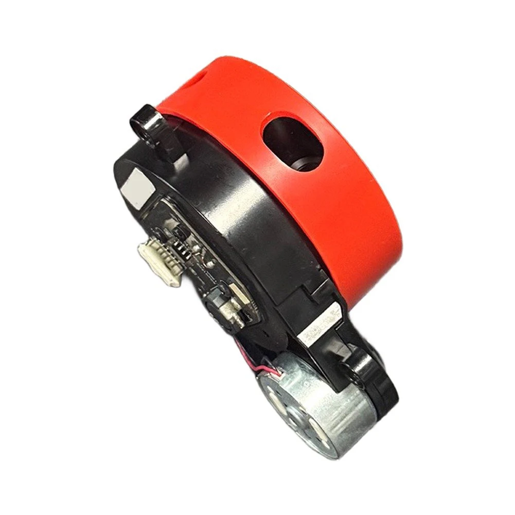 Mapping Drive Unit Lidar Motor Assembly Precise Compatibility Stable Rotation High Precision Low Noise Operation