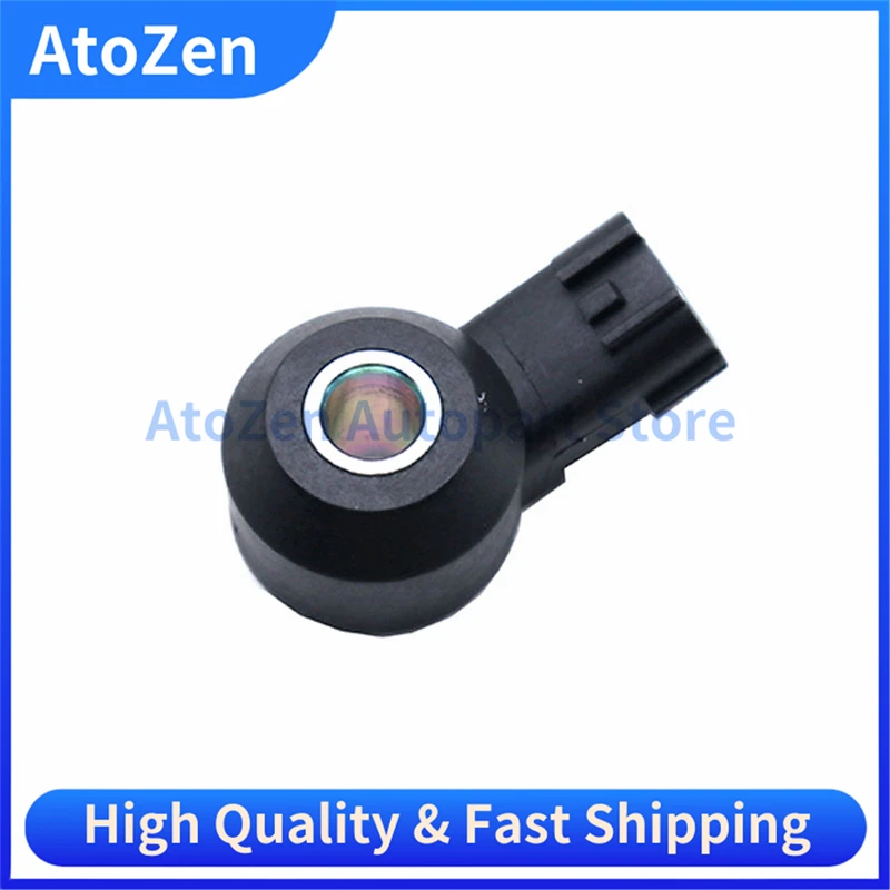 

22060-4M500 22060-4M50A Knock Sensor 220604M500 220604M50A for Nissan Murano Z50 VQ35DE Pathfinder R50 Mazda 2 3 6 CX3 CX5 MX5