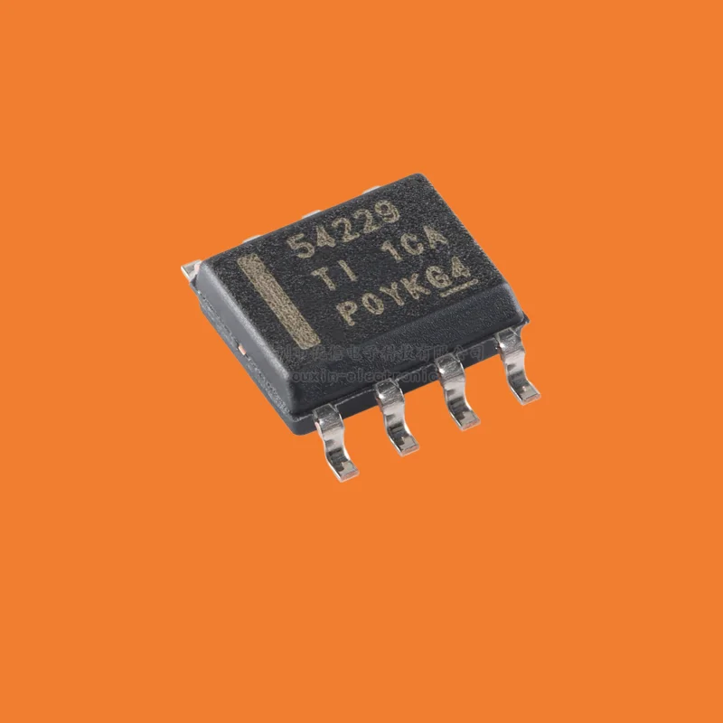 10pcs/Original genuine TPS54229DDAR SOIC-8 synchronous buck voltage converter chip